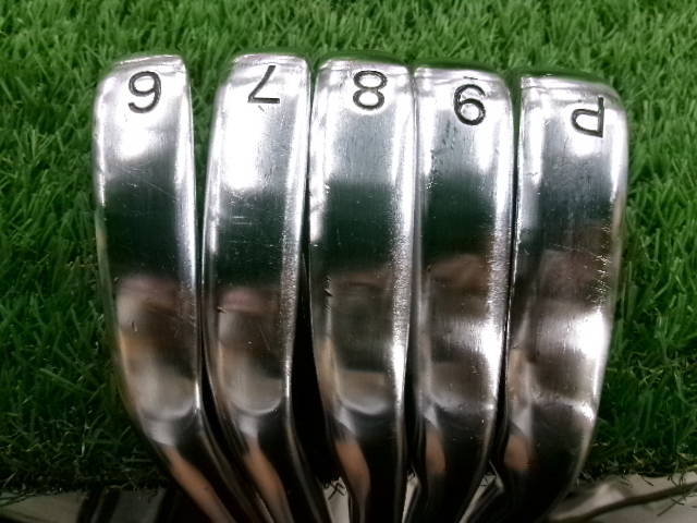 AKIRA PRODUCTS アイアンセット PROTOTYPE KS-1001 その他