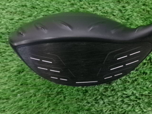 PING ドライバー G430 MAX 10K  9°