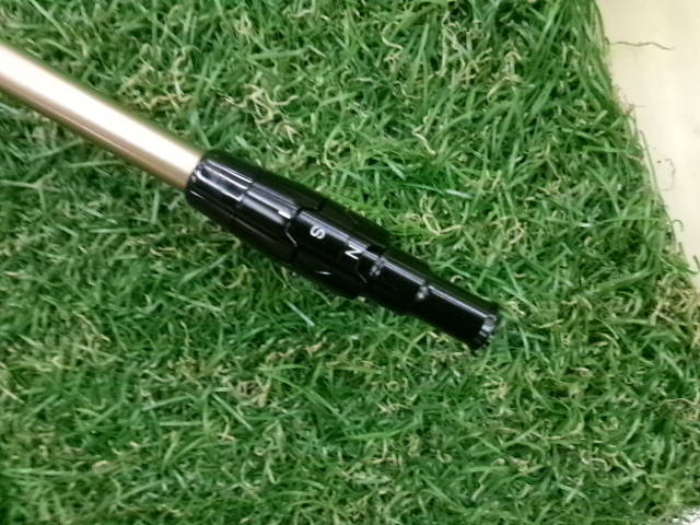 Fujikura シャフト SPEEDER NX GOLD 50 (S) キャロウェイ用スリーブ