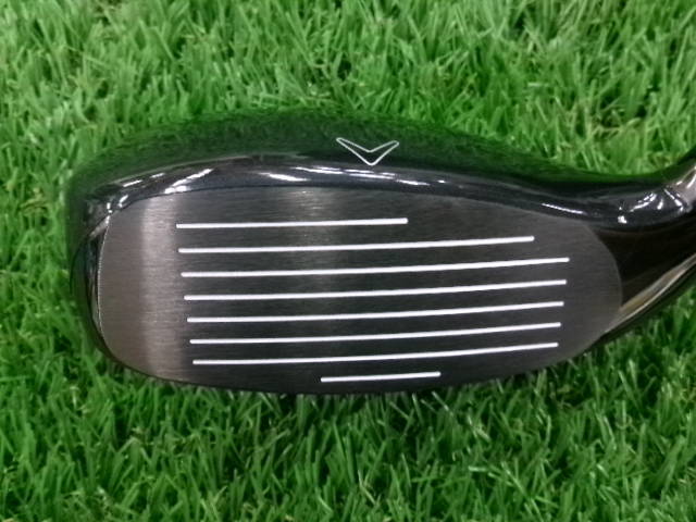 Callaway ユーティリティ BIG BERTHA (2023) #4(21°)