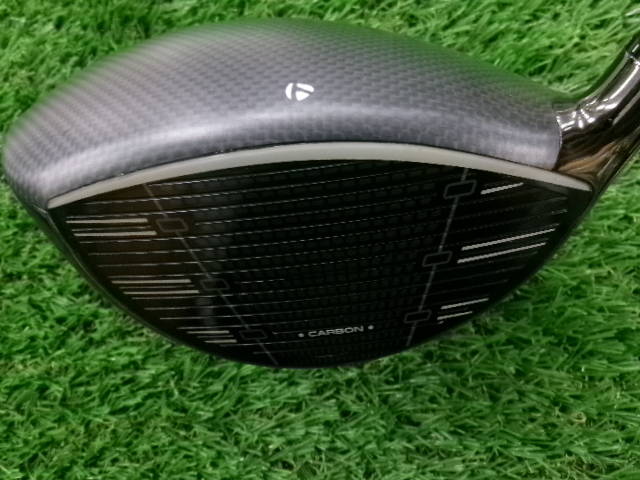 TaylorMade ドライバー Qi35 LS 10.5°