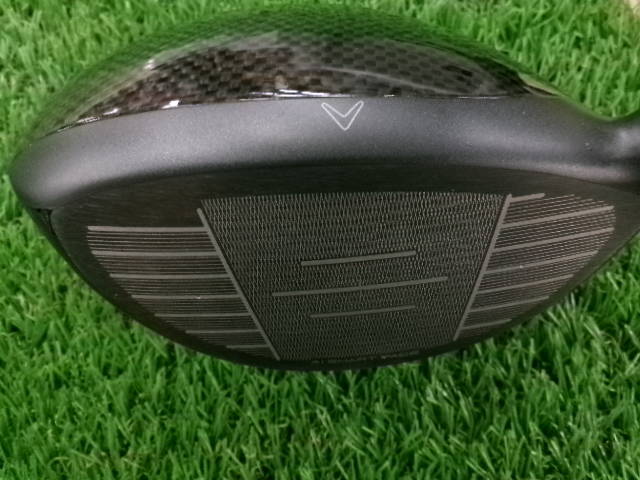 Callaway ドライバー PARADYM Ai SMOKE MAX D 10.5°