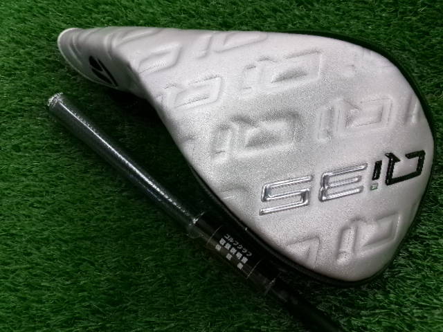 ドライバー ゴルフ用品