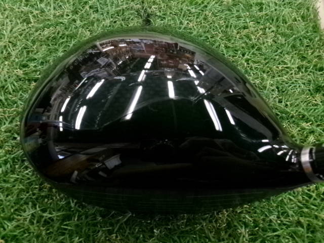 ドライバー ゴルフ用品