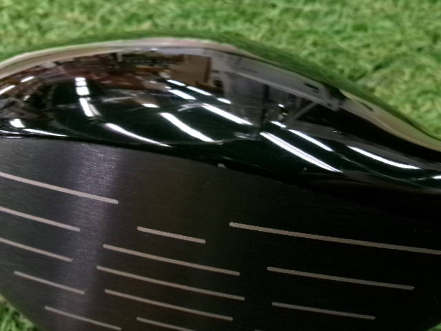 ドライバー ゴルフ用品