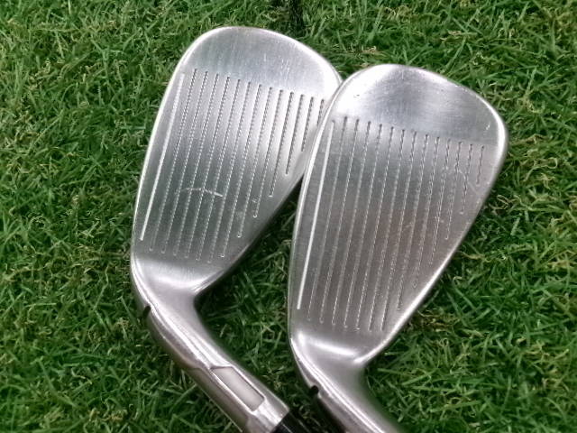 アイアンセット ゴルフ用品