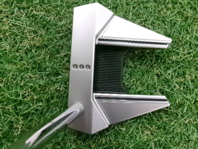 パター ゴルフ用品