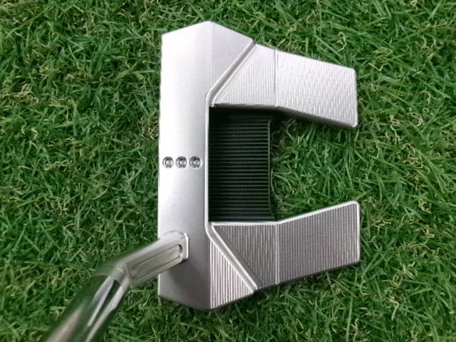 パター ゴルフ用品