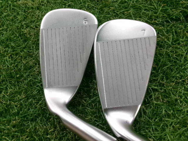 アイアンセット ゴルフ用品