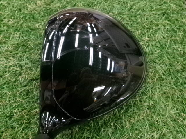 ドライバー ゴルフ用品