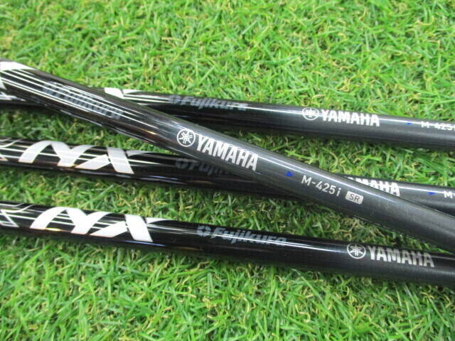 アイアンセット ゴルフ用品