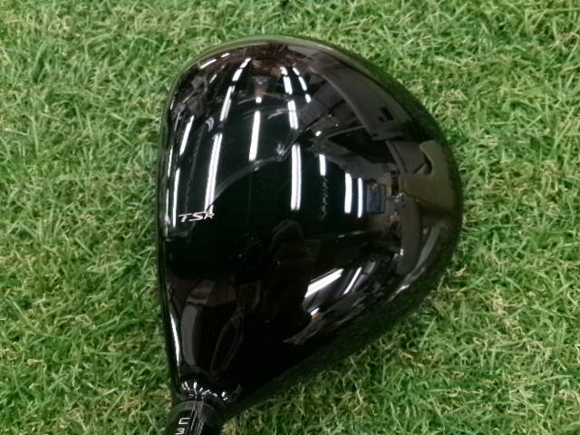 ドライバー ゴルフ用品