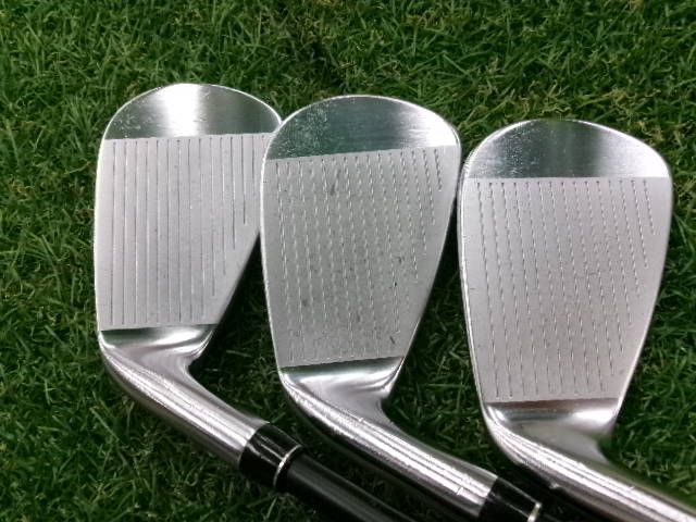 アイアンセット ゴルフ用品