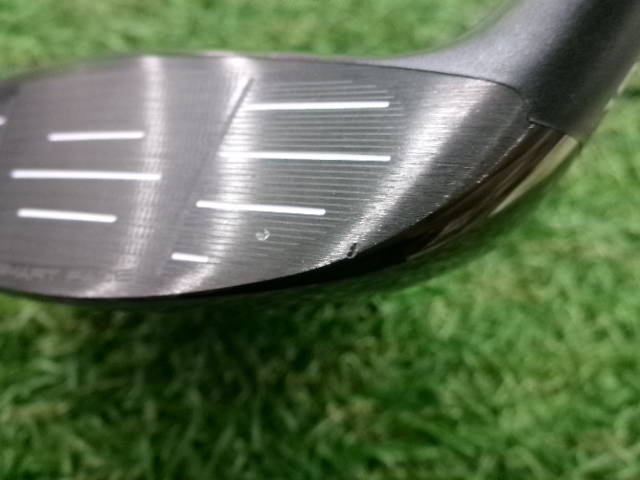 フェアウェイウッド ゴルフ用品