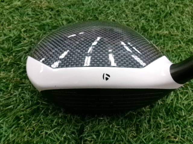 フェアウェイウッド ゴルフ用品