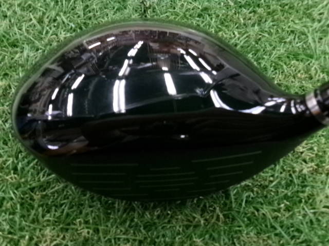 ドライバー ゴルフ用品