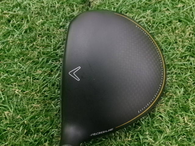 フェアウェイウッド ゴルフ用品