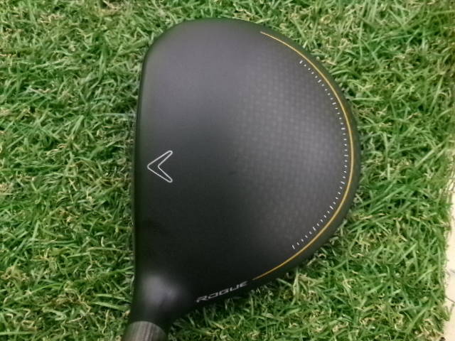 フェアウェイウッド ゴルフ用品