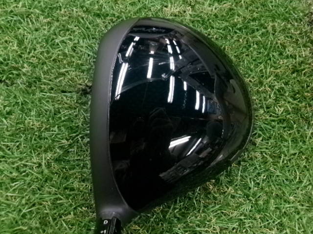 ドライバー ゴルフ用品