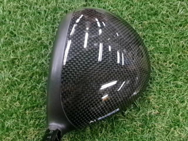 ドライバー ゴルフ用品