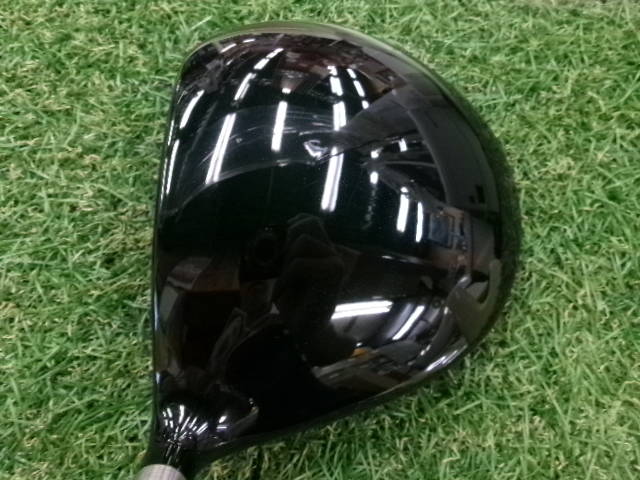 ドライバー ゴルフ用品