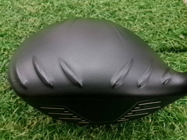 ドライバー ゴルフ用品