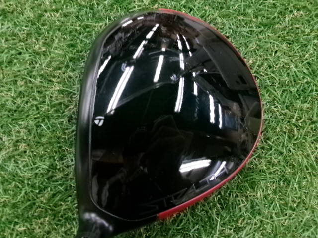 ドライバー ゴルフ用品