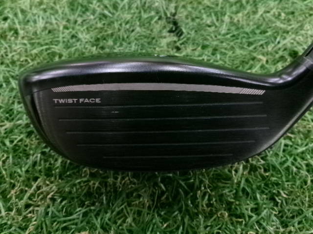 ユーティリティ ゴルフ用品