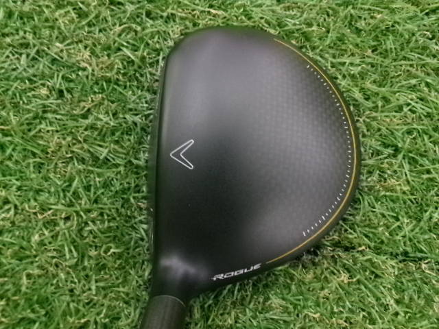 フェアウェイウッド ゴルフ用品