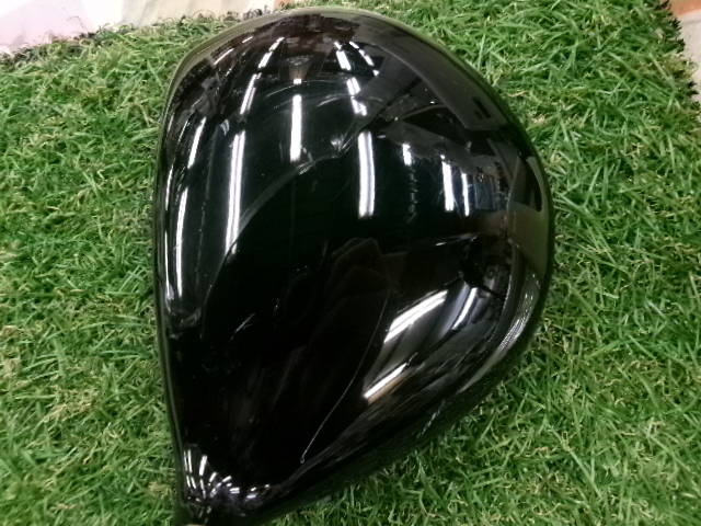 ドライバー ゴルフ用品