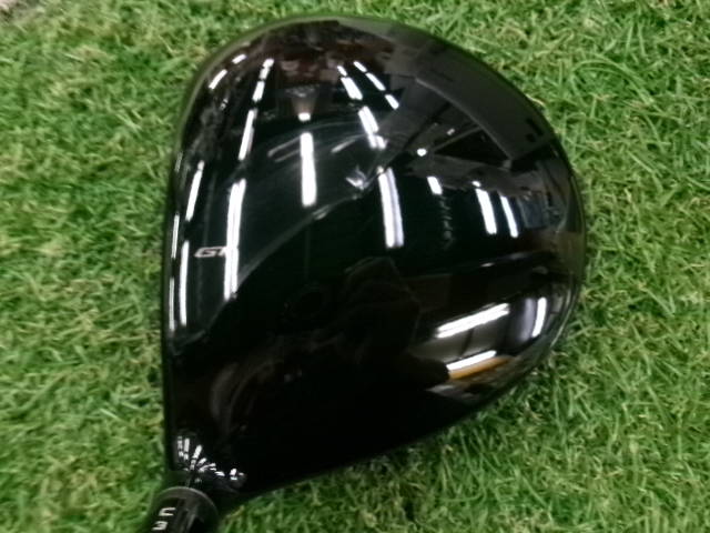 ドライバー ゴルフ用品