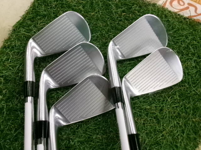 アイアンセット ゴルフ用品