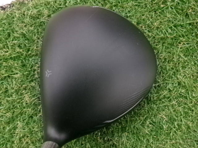 ドライバー ゴルフ用品