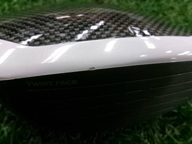 フェアウェイウッド ゴルフ用品