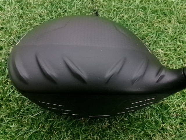 ドライバー ゴルフ用品