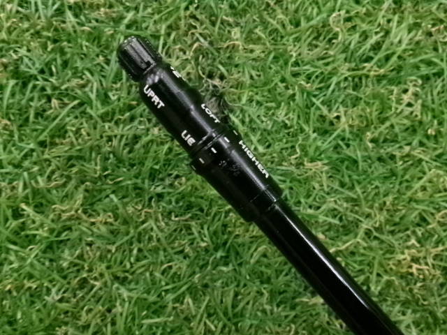 シャフト ゴルフ用品