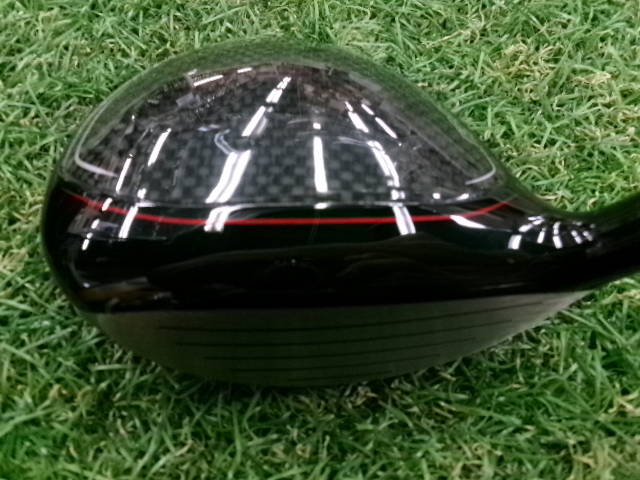 フェアウェイウッド ゴルフ用品