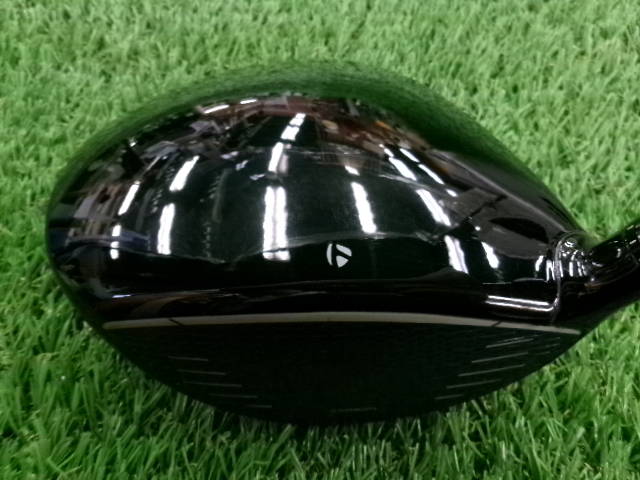 ドライバー ゴルフ用品