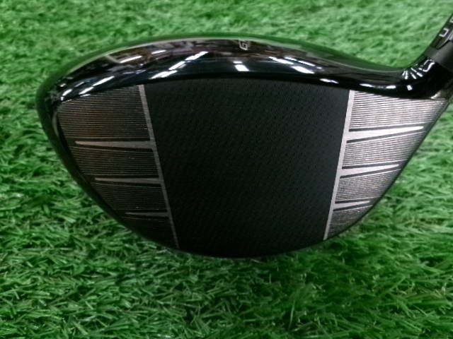 ドライバー ゴルフ用品