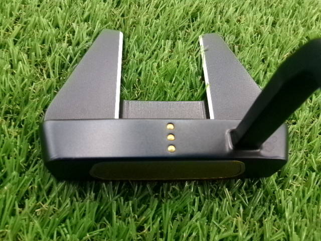 パター ゴルフ用品