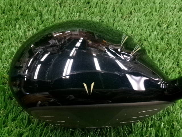 ドライバー ゴルフ用品