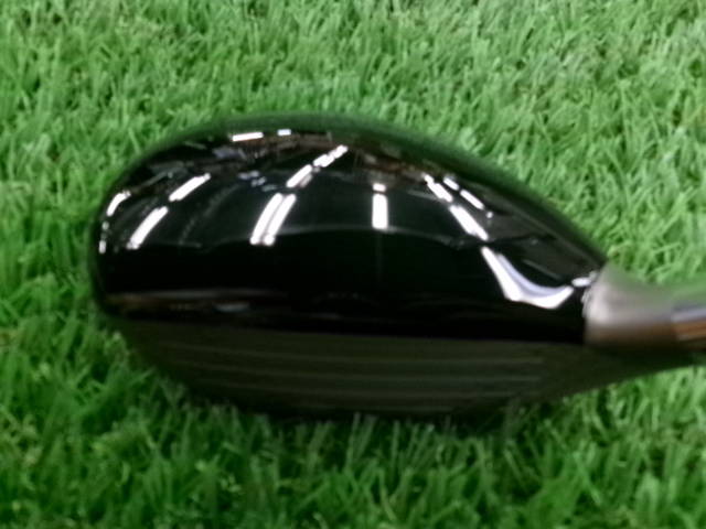 ユーティリティ ゴルフ用品