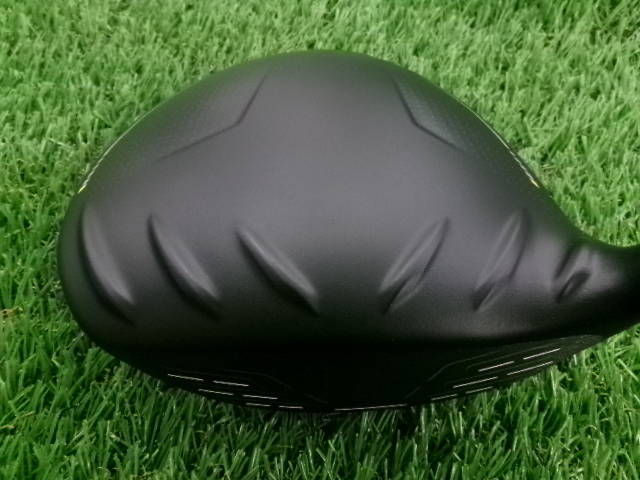 ドライバー ゴルフ用品