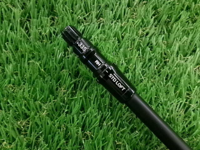シャフト ゴルフ用品