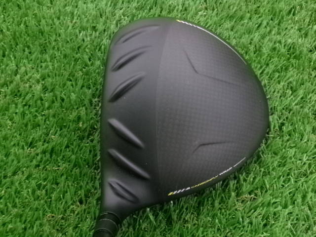 ドライバー ゴルフ用品