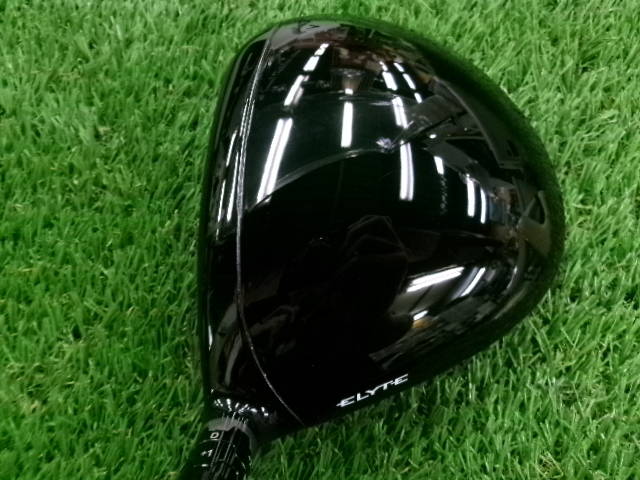 ドライバー ゴルフ用品