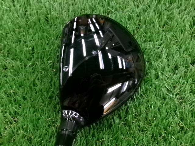 フェアウェイウッド ゴルフ用品