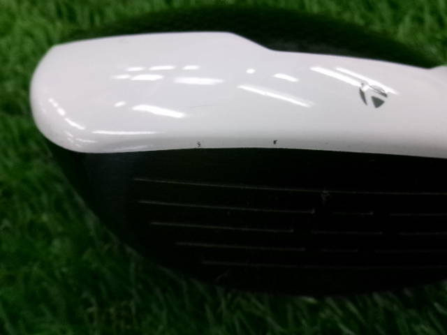 フェアウェイウッド ゴルフ用品