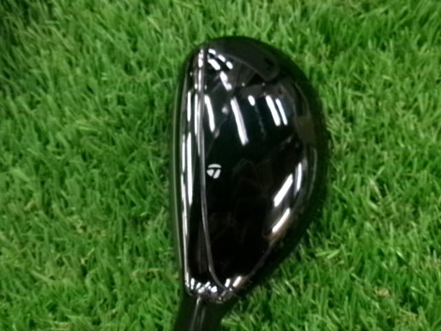 ユーティリティ ゴルフ用品