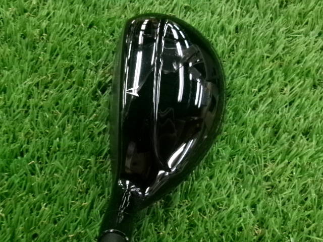 ユーティリティ ゴルフ用品